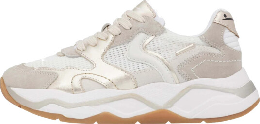 Voile Blanche Dame Sko Flerfarget 39 EU,