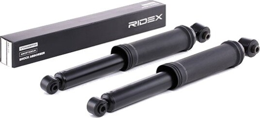 RIDEX 854S2143 Støtdemper