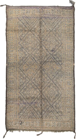 Kelim teppe Marokkansk Azilal Special Edition 350 x 200 cm Størrelse: 350 x 200 cm Kelim teppe Marokkansk Azilal Special Edition 350 x 200 cm Størrelse: 350 x 200 cm
