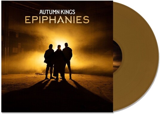 Epiphanies Vinyl