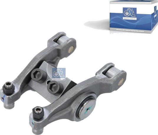 Vippearm motorstyring DT Spare Parts 3.90304