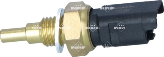 NRF 727049 Sensor, motortemperatur