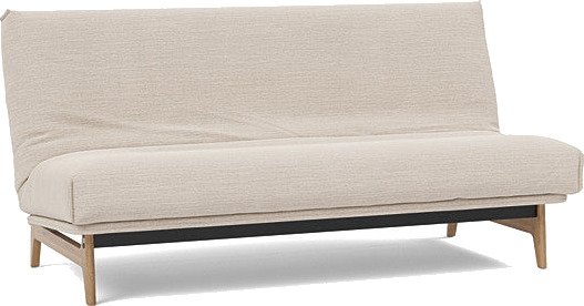 Sovesofa Aslak med Classic Madrass B 2016964