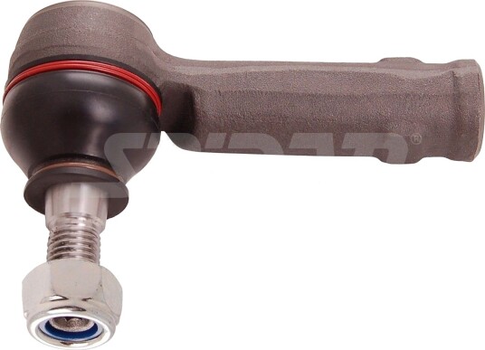 SPIDAN CHASSIS PARTS 95074 Endeledd