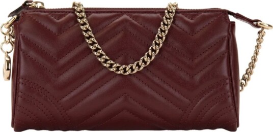 Gucci Dame Vesker Rød ONE SIZE,