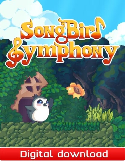 Songbird Symphony Mac OSX