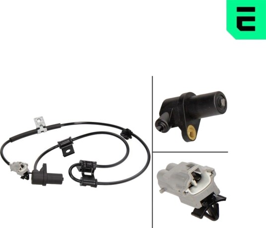 OPTIMAL 06 S353 Sensor ABS