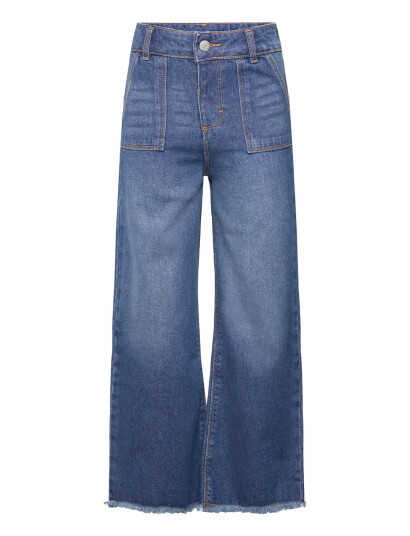 Sofie Schnoor Baby and Kids Faisask Jeans Blue 98 Sofie Schnoor Baby and Kids Faisask Jeans Blue 98
