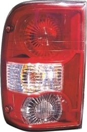 Baklykt ABAKUS 431-1981L-U