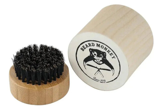 Beard Monkey Beard Brush