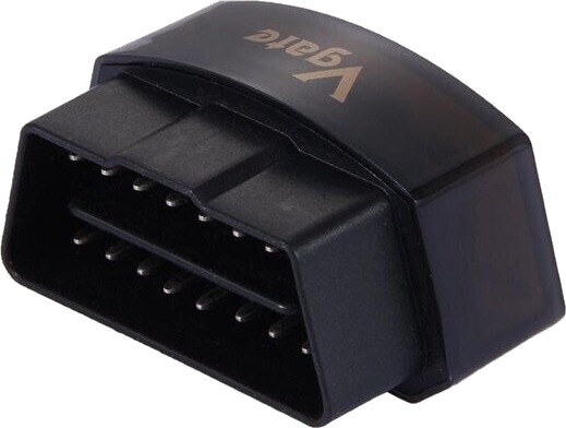 Vgate iCar Pro OBDII Bluetooth V3.0 - bilskanner for Android-enheter