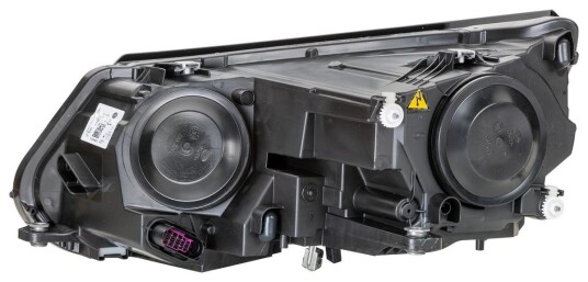 Hella Hovedlyskaster HELLA 1ZS 010 748 321 Hella Hovedlyskaster HELLA 1ZS 010 748 321