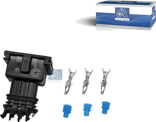 Plugg DT Spare Parts 5.98023