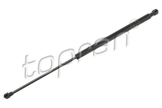 Baklukedemper TOPRAN 700 710