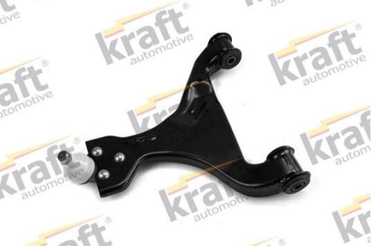 Bærearm, hjuloppheng KRAFT AUTOMOTIVE 4211311