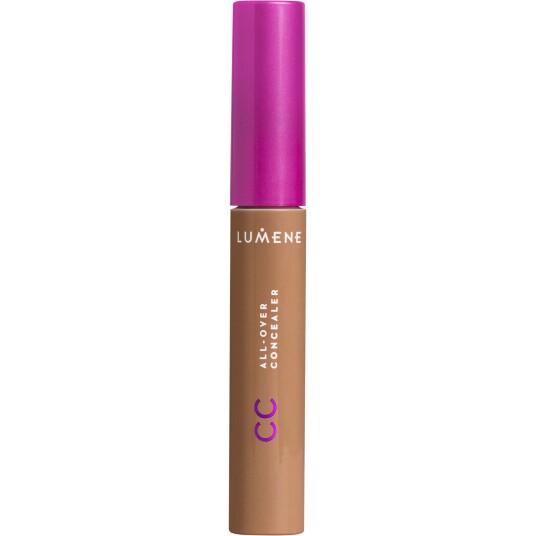 Lumene CC AllOver Concealer 5 Deep Tan Lumene CC AllOver Concealer 5 Deep Tan