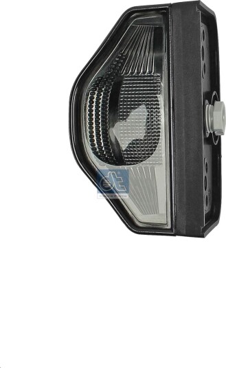 DT Spare Parts 9.69055 Nummerskiltlys