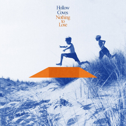Hollow Coves Nothing To Lose CD