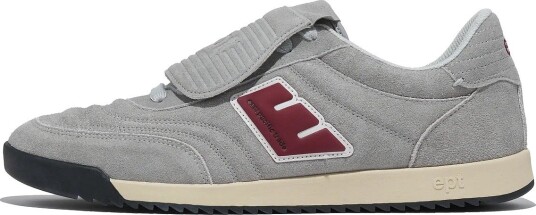 East Pacific Trade Libero GREY BURGUNDY 40 East Pacific Trade Libero GREY BURGUNDY 40