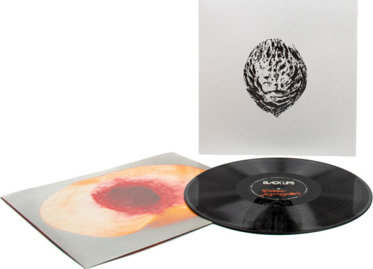Bebop Armageddon (Detours & Offcuts From Season Of The Peach)
