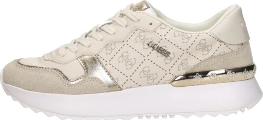 Guess Dame Sko Beige 40 EU,