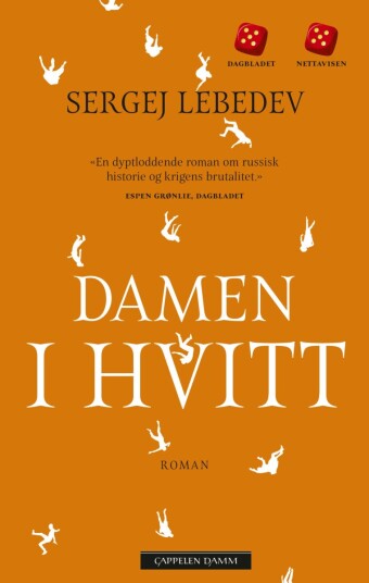 Damen i hvitt Damen i hvitt