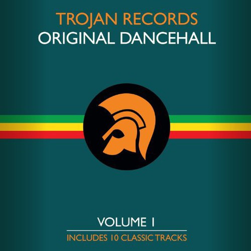 Best Of Original Dancehall 1