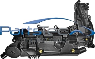 PartsTec PTA519-2089 Toppdeksel