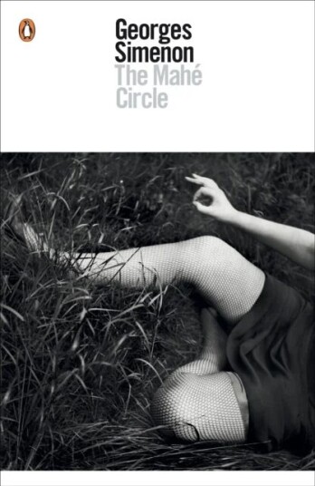 The Mahe Circle Av Georges Simenon The Mahe Circle Av Georges Simenon