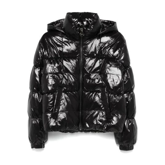 Michael Kors Dame Jakker Svart L,