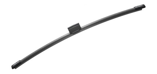 Bosch A350h Wiper Blade Svart Bosch A350h Wiper Blade Svart