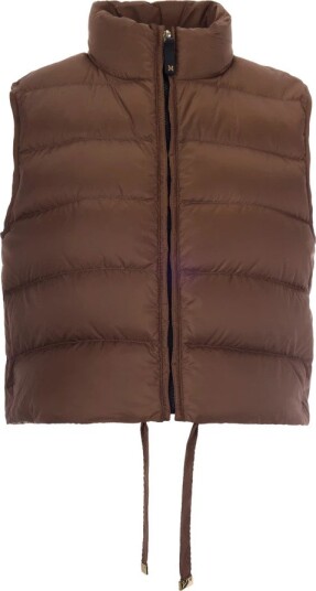 Weekend Max Mara Dame Jakker Brun S, Weekend Max Mara Dame Jakker Brun S,