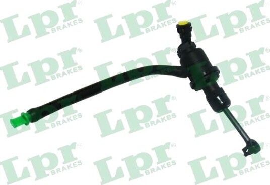 LPR 2398 Hovedsylinder, clutch