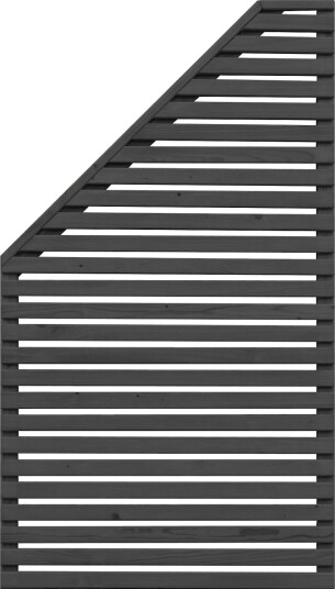 Levegg Jabo Horizont 3 79x159x89