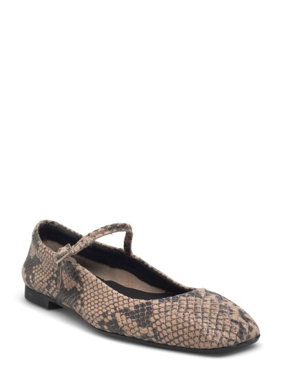 Pavement Paelga Snake - Brown - 37