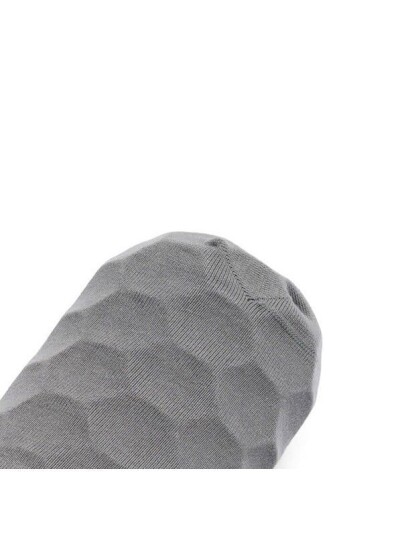 Rycote Nano Shield Sock Cotton Light Grey Size D