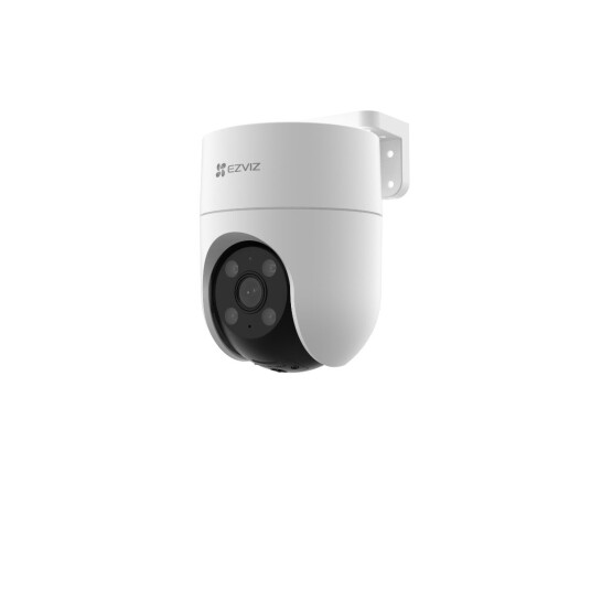 Ezviz Overvåkningskamera H8C 2K+ Pan&Tilt Utendørs Ezviz Overvåkningskamera H8C 2K+ Pan&Tilt Utendørs