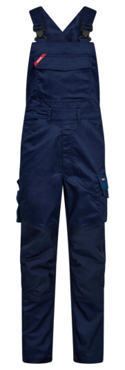Engel Galaxy overall med strekk Blått blekk/Mørk petrol SEW-3809-255-16577 124