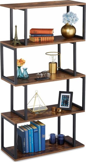 Bokhylle Industriell design Bokhylle Industriell design