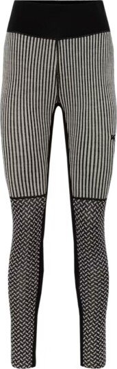 Kari Traa Women's Smekker High Waist Pants Black L