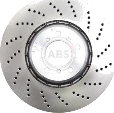 A.B.S. 18055 Bremseskive