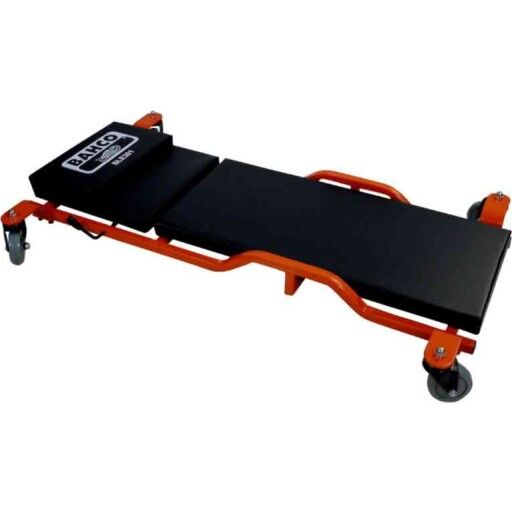 Bahco Ble301 Rullebrett Lavt