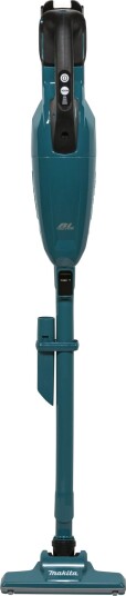 Makita DCL284FRF trådløs støvsuger med batteri - 0,73 liter (18V)