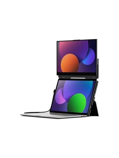 16" Mobile Pixels DUEX Float LCD monitor Full HD 1080p 16" 16" Mobile Pixels DUEX Float LCD monitor Full HD 1080p 16"