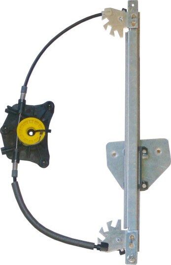 VALEO 851075 Vindusheis VALEO 851075 Vindusheis