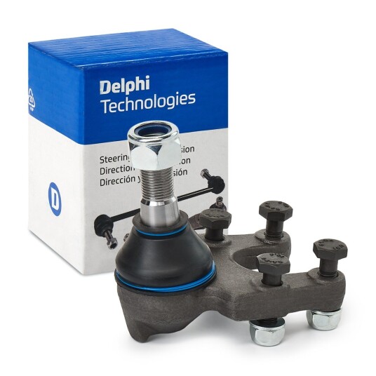 Bærekule DELPHI TC2381 Bærekule DELPHI TC2381