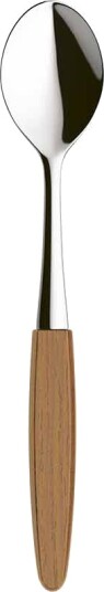 Skaugum Kaffeskje 16 cm teak Skaugum Kaffeskje 16 cm teak