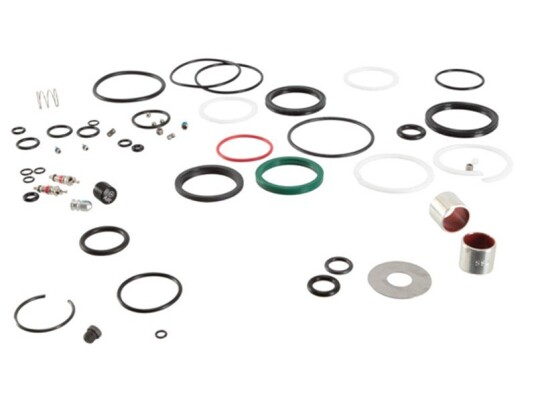 Rock Shox Rockshox Service Kit Monarch Plus Rock Shox Rockshox Service Kit Monarch Plus