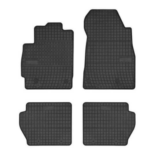 Bilmatter FROGUM 0864