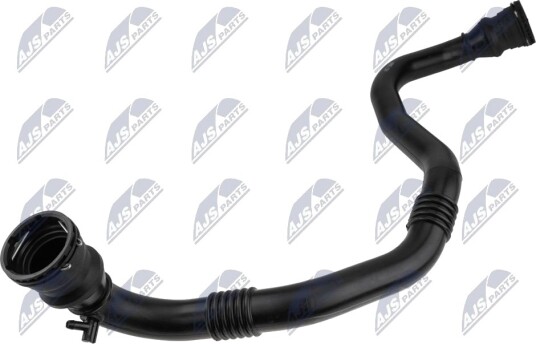 Ladeluftslange NTY GPP RE 134